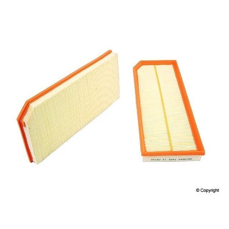 Op Parts Air Filter, 12854008 12854008